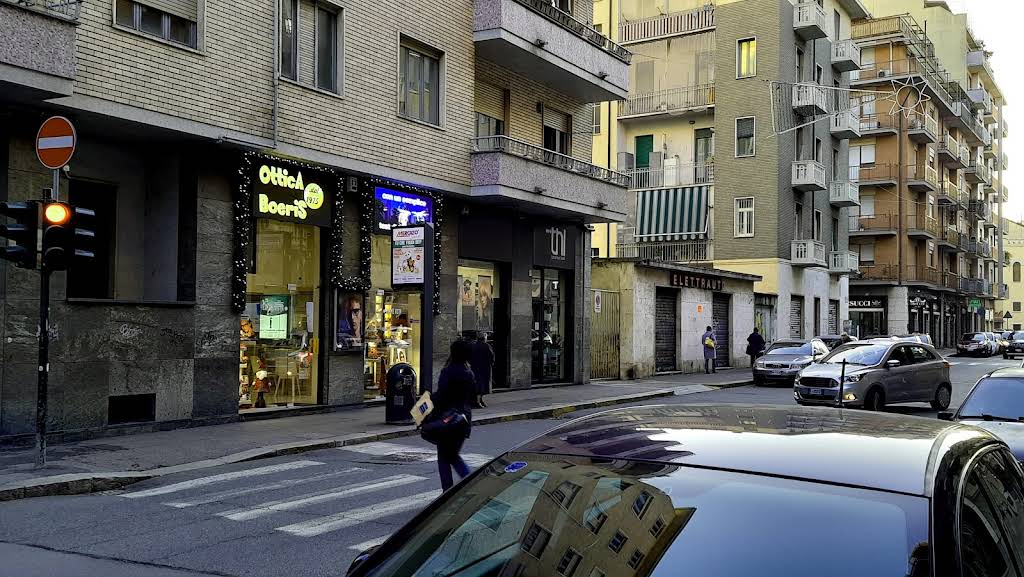 Atelier Ottica Boeris