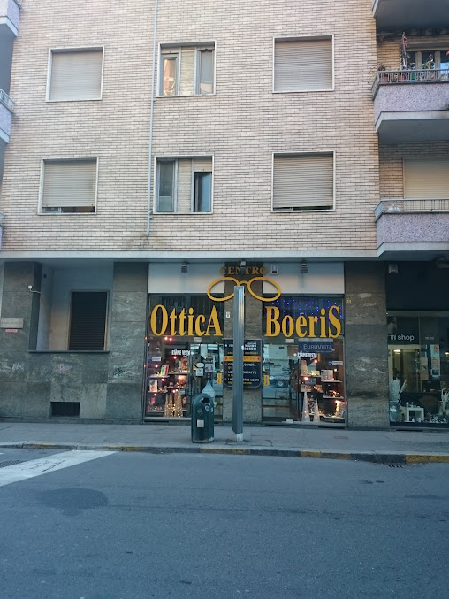 Dettaglio Esposizione