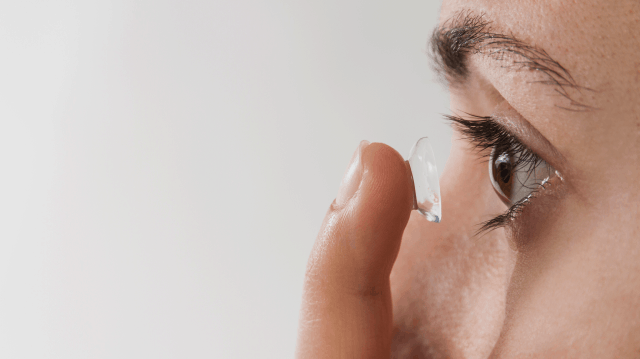 Guida all'uso delle Lenti a Contatto per i Neofiti